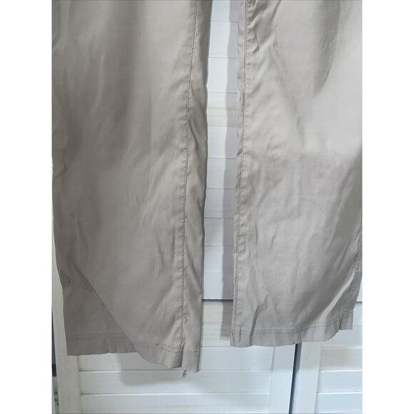 Orvis Pants Men’s Tan Khaki Stretch Performance Tech Trek Casual Chino 32”x 30” - Picture 3 of 10
